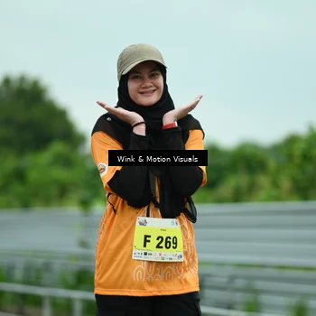 Runner Photo 8501254