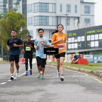 Runner Photo 8501255