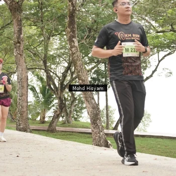 Runner Photo 8501257
