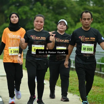 Runner Photo 8501258