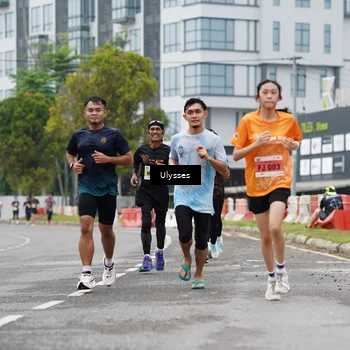 Runner Photo 8501259