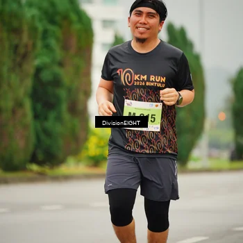 Runner Photo 8501260