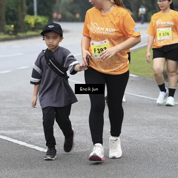 Runner Photo 8501262