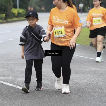 Runner Photo 8501263
