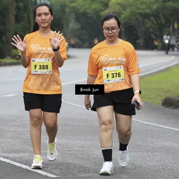 Runner Photo 8501265