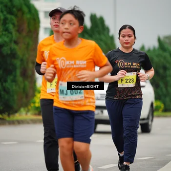 Runner Photo 8501266