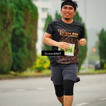 Runner Photo 8501268