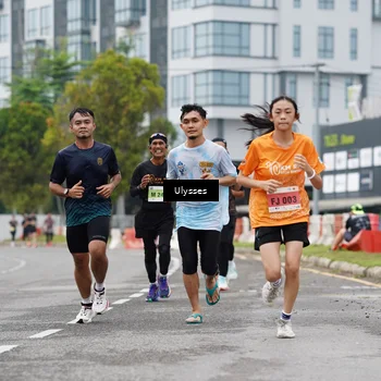 Runner Photo 8501269