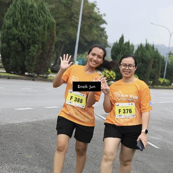 Runner Photo 8501271