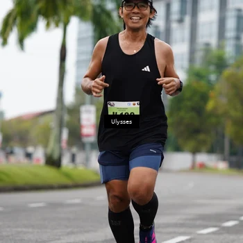 Runner Photo 8501272