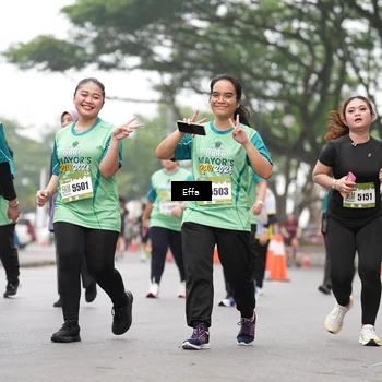 Runner Photo 8501274