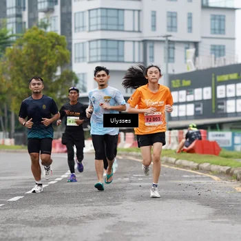Runner Photo 8501275