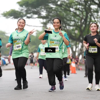 Runner Photo 8501277