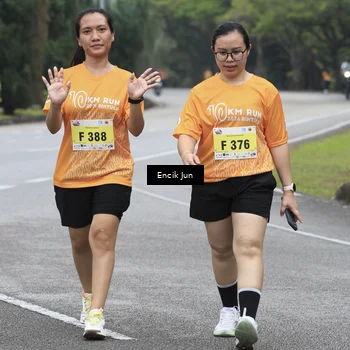 Runner Photo 8501278