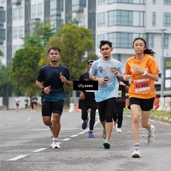 Runner Photo 8501280