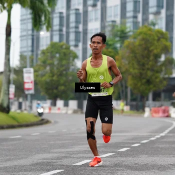 Runner Photo 8501281