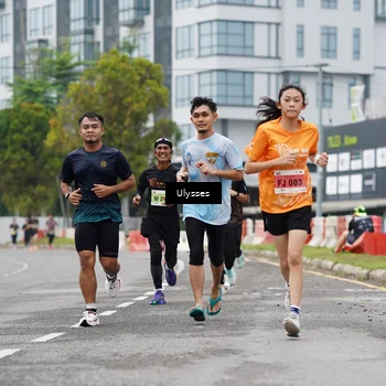 Runner Photo 8501282