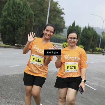 Runner Photo 8501283