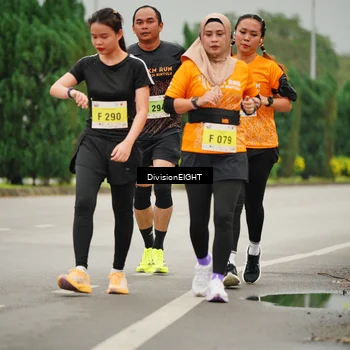Runner Photo 8501284