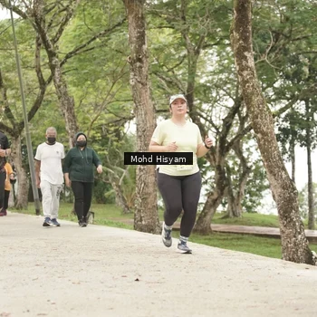 Runner Photo 8501285
