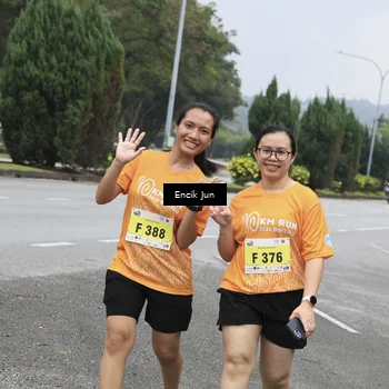 Runner Photo 8501286