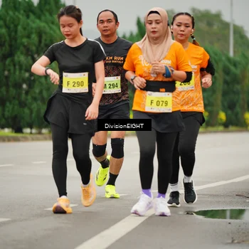 Runner Photo 8501290