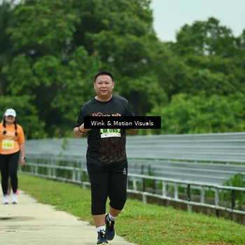 Runner Photo 8501293