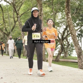 Runner Photo 8501294