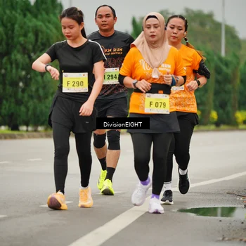 Runner Photo 8501296