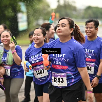 Runner Photo 8501300