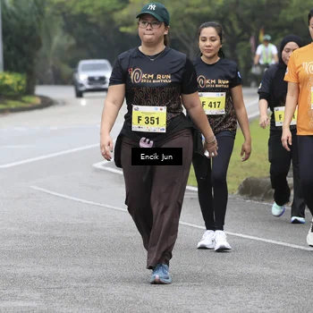 Runner Photo 8501301