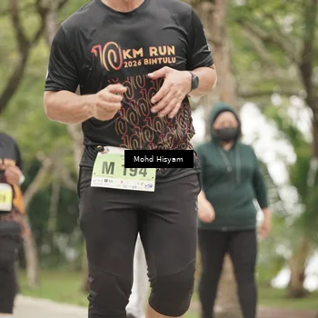 Runner Photo 8501303