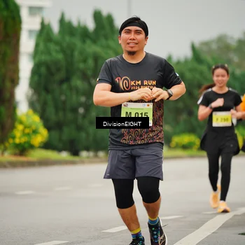 Runner Photo 8501305