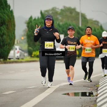 Runner Photo 8501306