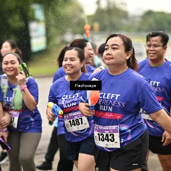 Runner Photo 8501307