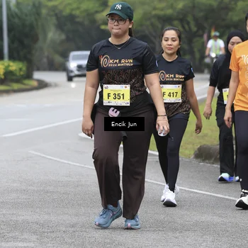 Runner Photo 8501310