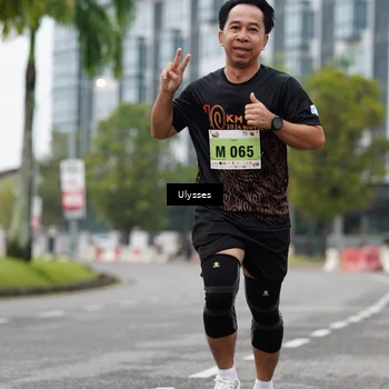 Runner Photo 8501313