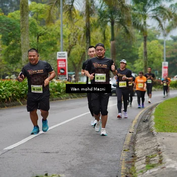 Runner Photo 8501317