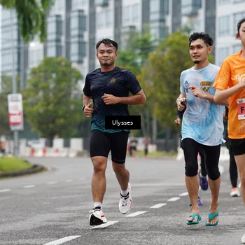 Runner Photo 8501318