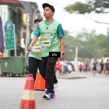 Runner Photo 8501319