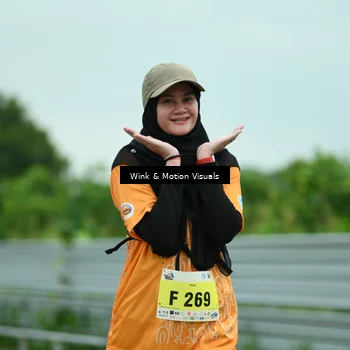 Runner Photo 8501320