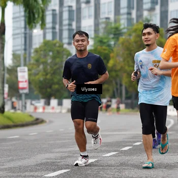 Runner Photo 8501322