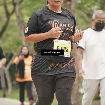 Runner Photo 8501323