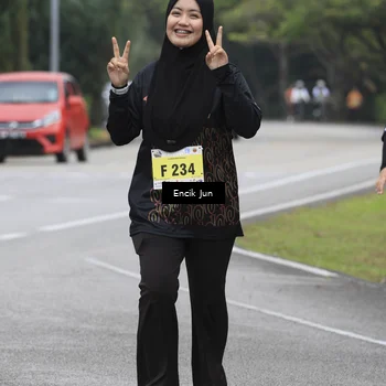 Runner Photo 8501325
