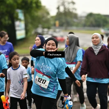 Runner Photo 8501327