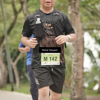 Runner Photo 8501328