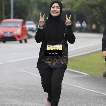 Runner Photo 8501329