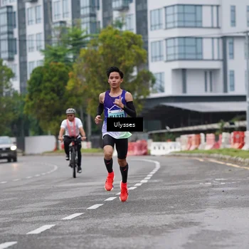 Runner Photo 8501333