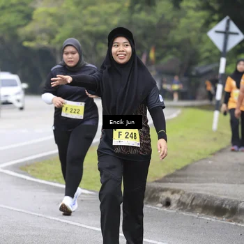 Runner Photo 8501335