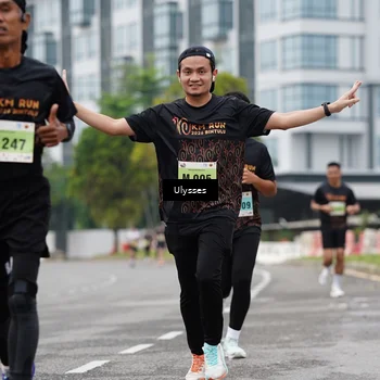 Runner Photo 8501336